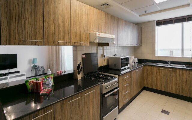 One Perfect Stay - 2BR at Burj Al Nujoom