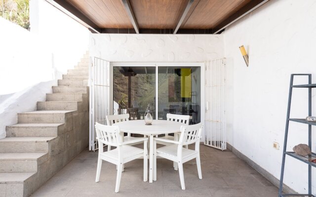 Apartamento La Suerte de Agaete