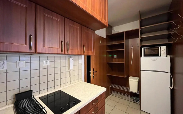 Apartmán DOMINO v Horci na Donovaloch
