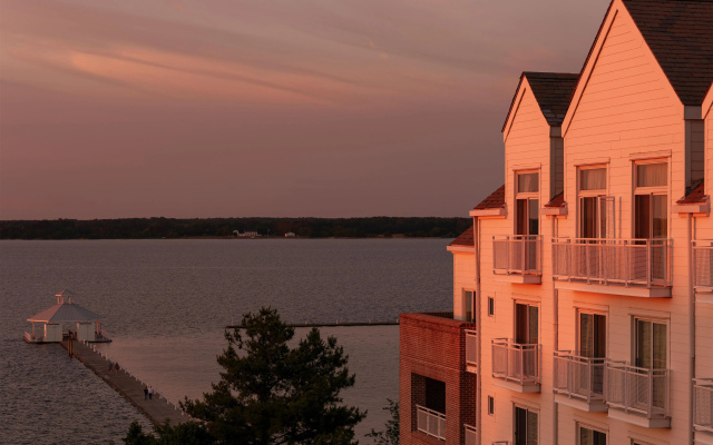 Hyatt Regency Chesapeake Bay
