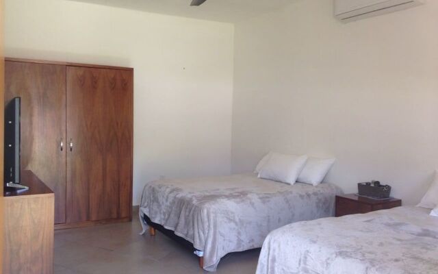 Hacienda San Gabriel