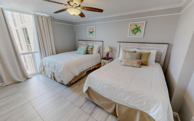 Shoreline Towers 1105 2 Bedroom Condo