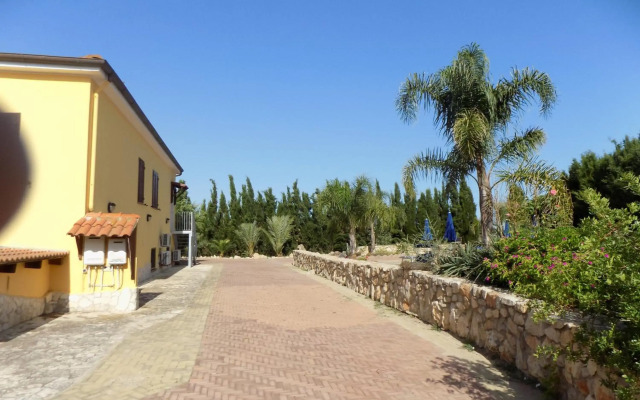 Villa Sorrentina