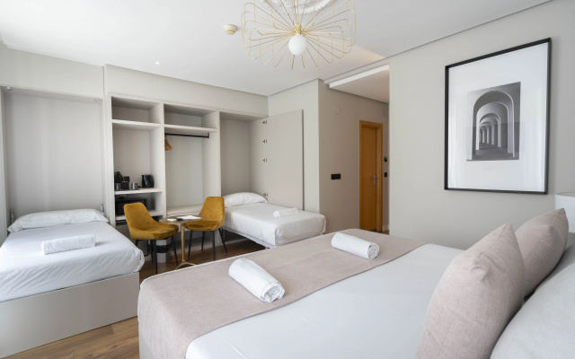 YOU & CO. J. Botánico Boutique Hotel