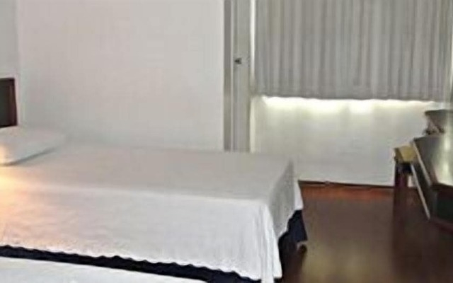 Pekin Palace Hotel