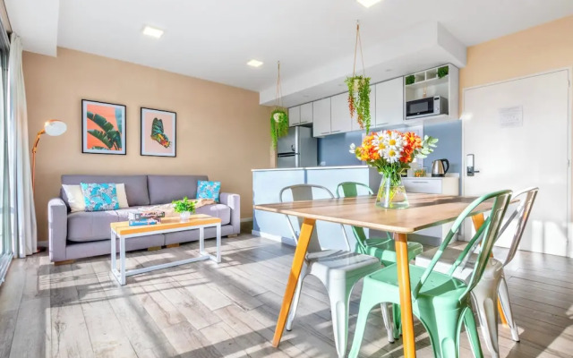 Luxury Apartments in Palermo - by BueRentals