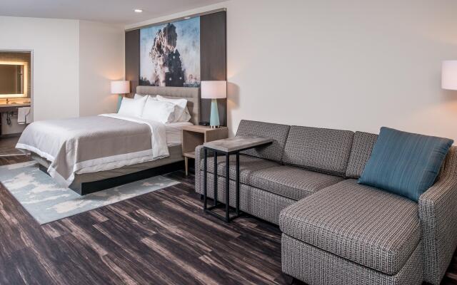 Hotel Indigo Frisco by IHG