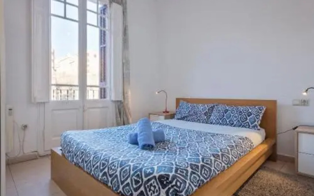 Apartamento Sant Gervasi