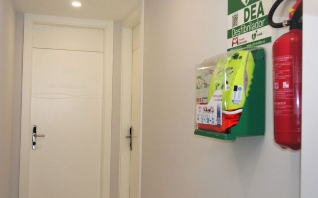 A de Lolo - Four Rooms