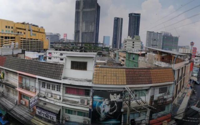TD Bangkok