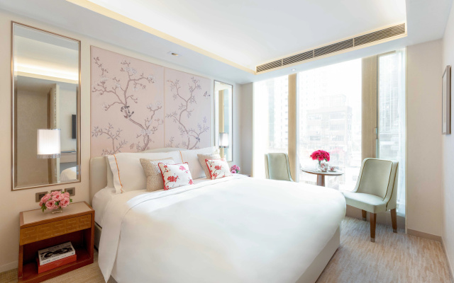 The Pottinger Hong Kong – Guest Rooms – Hong Kong