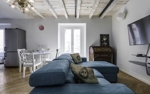 Italianway - Meravigli 18