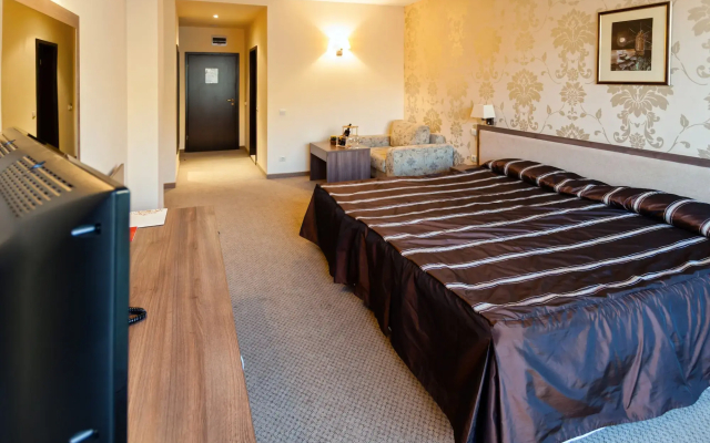 Hotel Forum