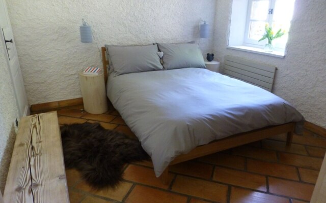 The Dreaming Tree B&B