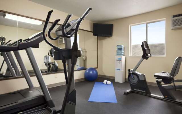 Days Inn & Suites by Wyndham Gunnison