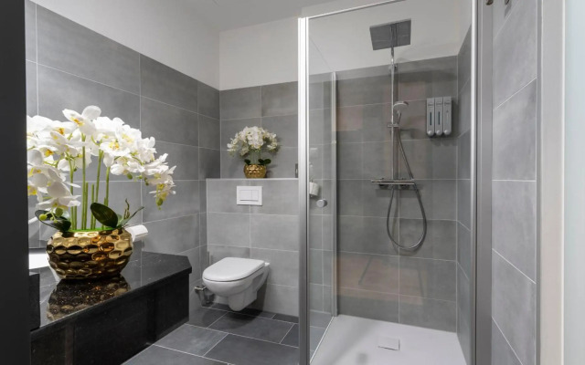 PLAZA INN Wiener Neustadt, BW Signature Collection