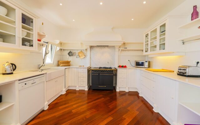 Villa Enchantee VI4096