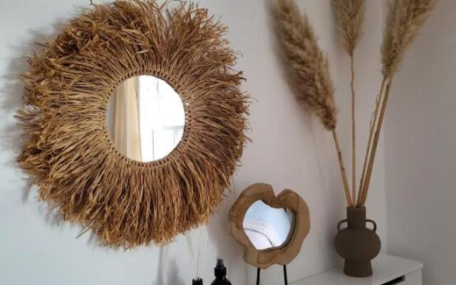 Seagrass Studio