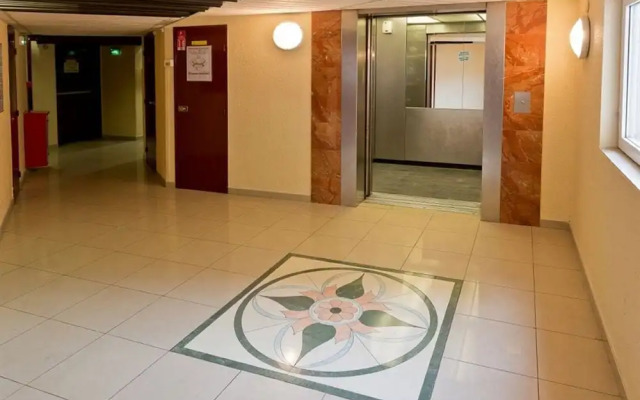 ibis Styles Paris Hippodrome de Vincennes