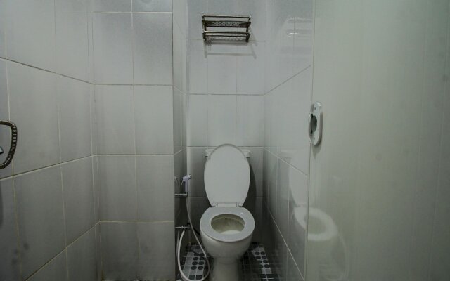 Hotel O Nurul Hikmah Homestay Syariah & Sport Center