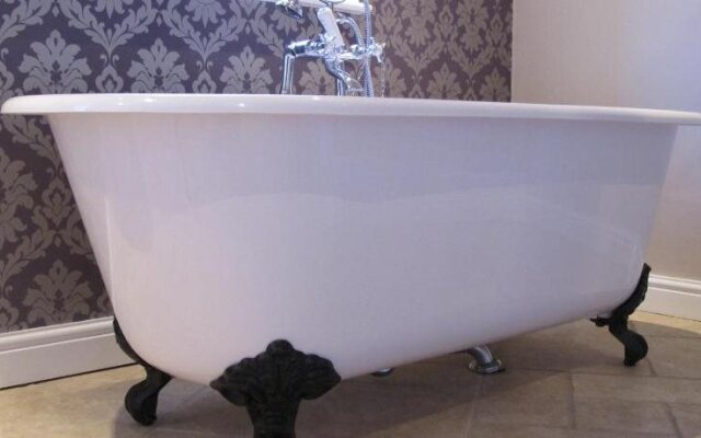 Harrogate Boutique Apartments