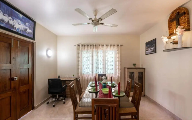 Thor Villa, 5BHK-Private Pool-Cook-Caretaker