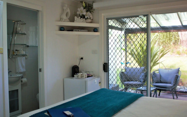 Nelson Bay Bed and Breakfast