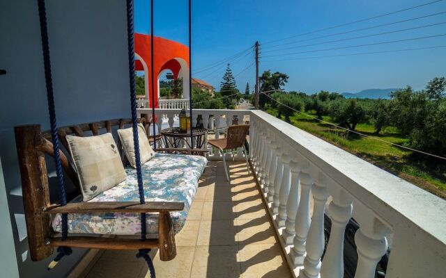 Kiritsis Stylish Apartment
