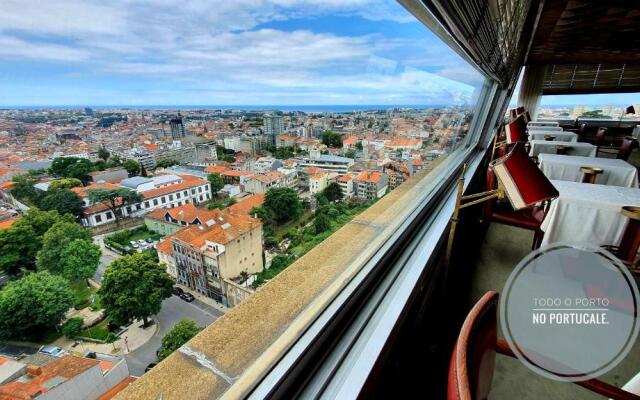 Hotel Miradouro