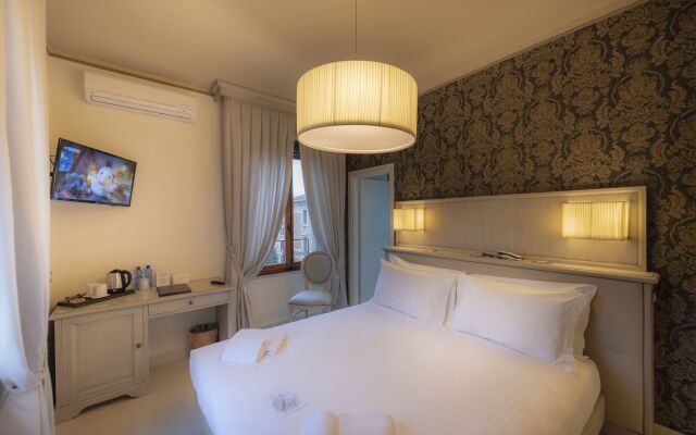 Villa Elda Boutique Hotel