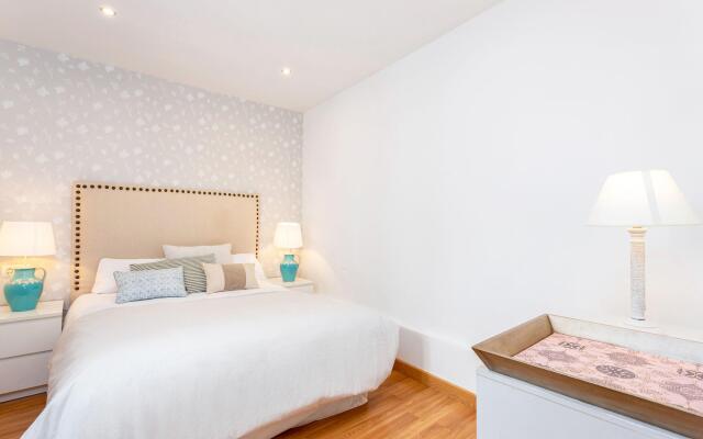 Genteel Home Marin Garcia V