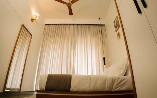 The Leaves Resort Vythiri