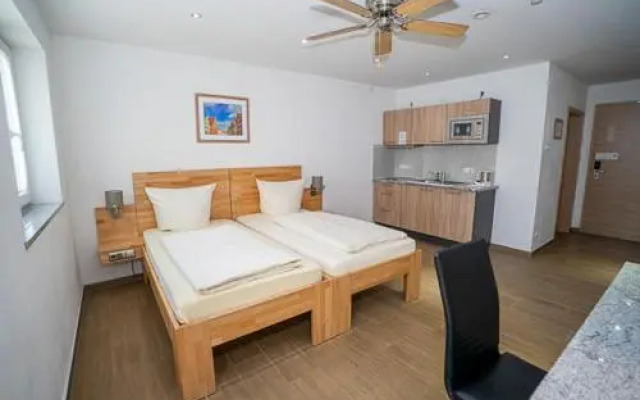 Boardinghouse Schellenberg