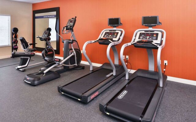 Hampton Inn Leavenworth