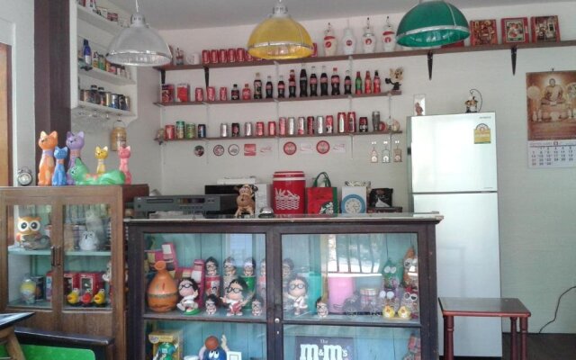 Phorkubmae Homestay