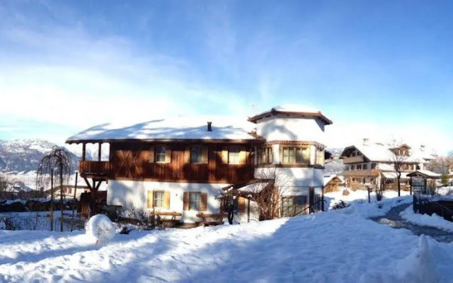 Pineta Hotels Nature Wellness Resort