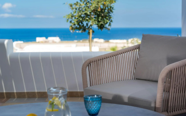 Marvarit Suites