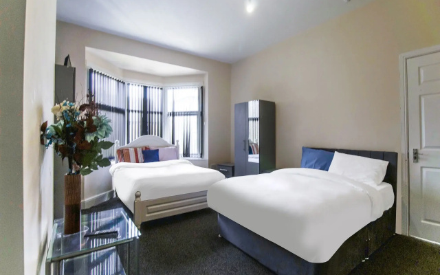 The Longlands Hotel