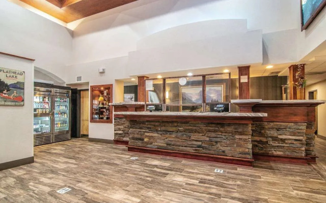 Holiday Inn Express & Suites Kalispell