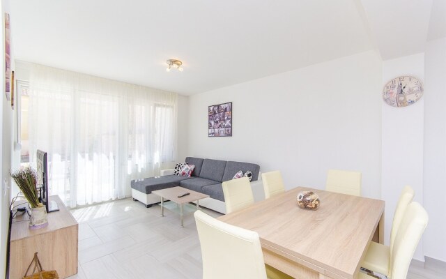 Apartments Darko