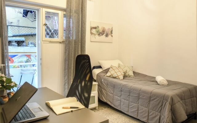 Charming 2BR in Haifa by Sea N' Rent