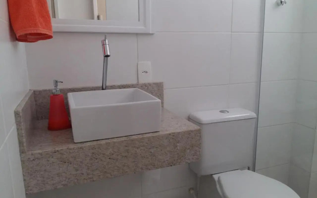 Lindo Ap 2 quartos 100m praia Av Brasil