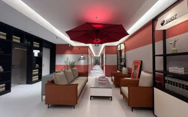 Xique Yujia Hostel