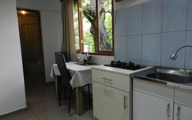 Two room - Apartment Mtatsminda In the heart of Tbilisi