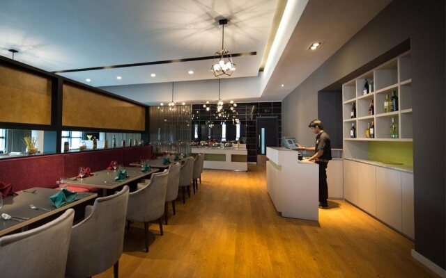 TUI BLUE The Haven Ipoh
