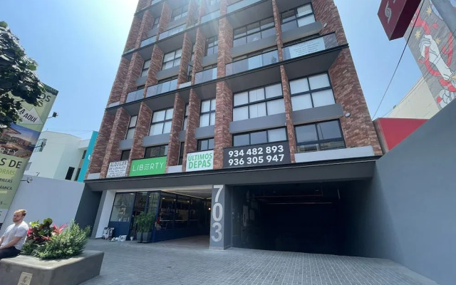 Monterrico Polo Aparts
