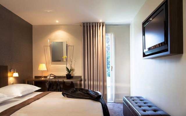 Best Western Hotel Acadie Paris Nord Villepinte