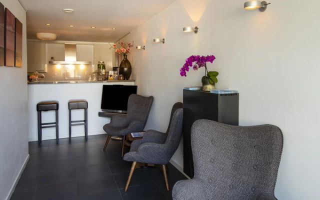 Hotel La Rosa Amsterdam Beach