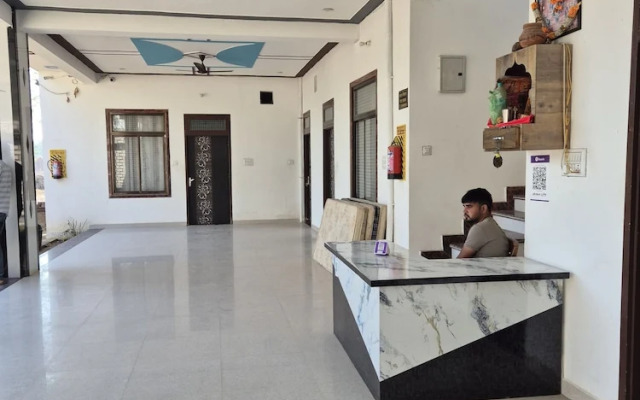 Shyam Niwas Guest House