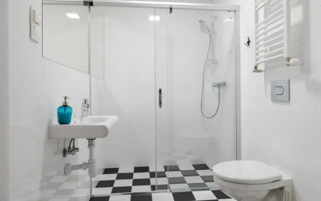 MoHo Modern Hostel
